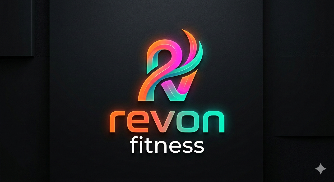 Revon Fitness